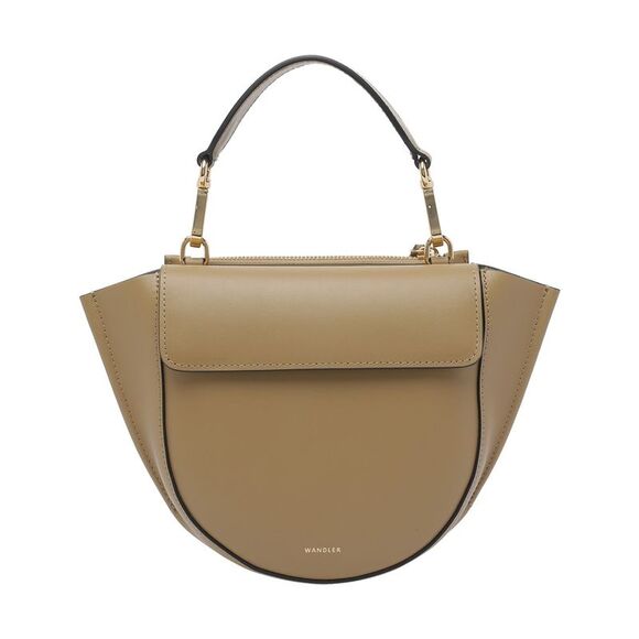 Wandler Women Mini Hortensia Handbag - Picture 1 of 4